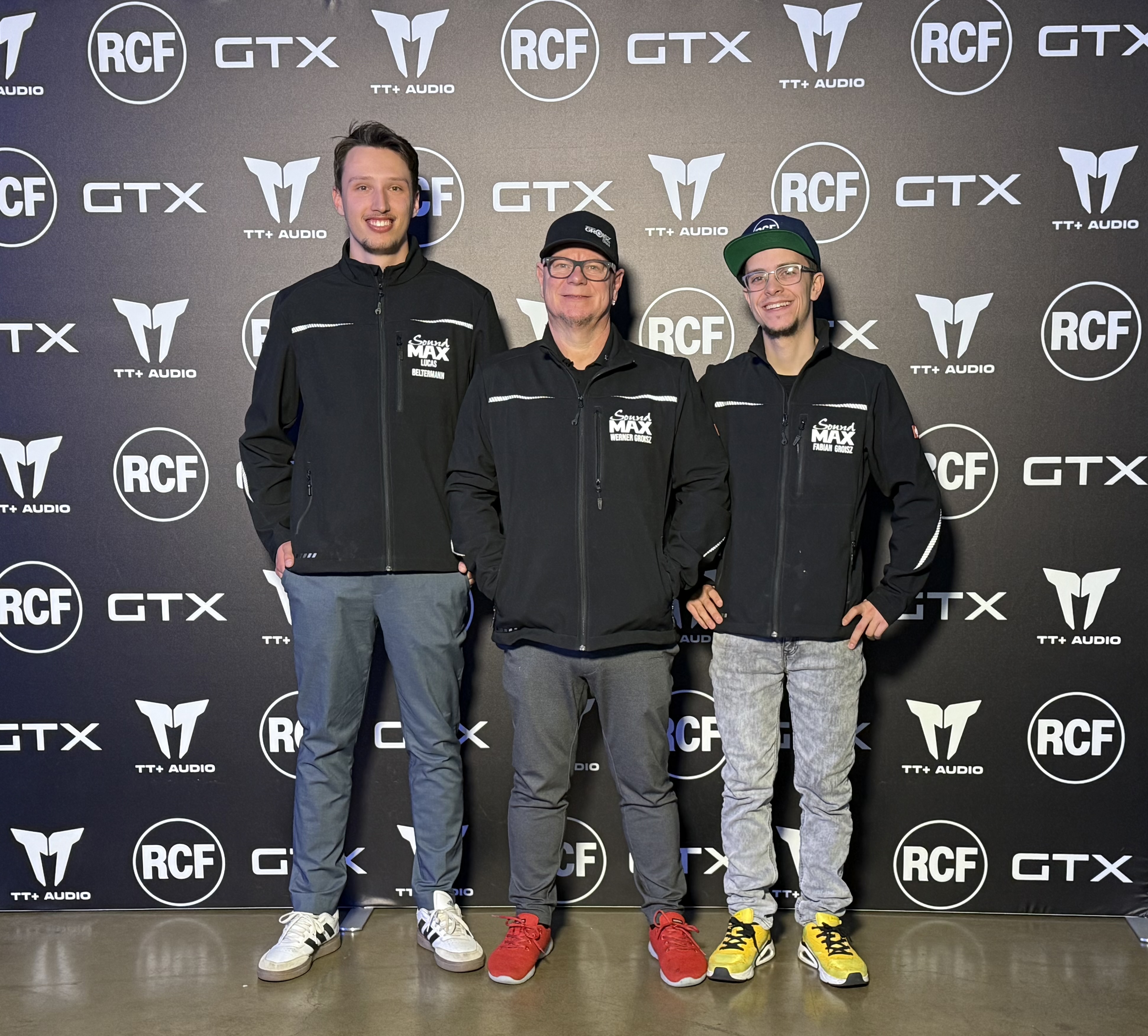 Teamfoto